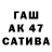 ТГК жижа Tanvi Deshmukh