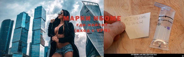 молекула духа Волоколамск